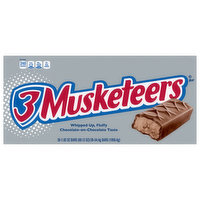 3 Musketeers, 36 Each